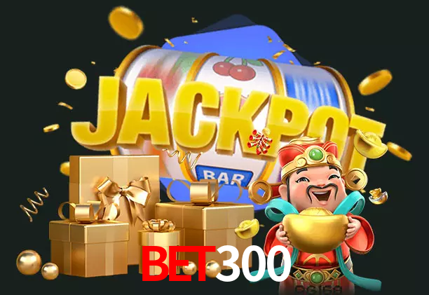 Bet300 bet