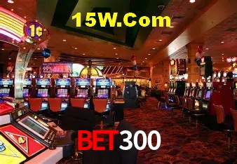Promoção Relâmpago Bet300