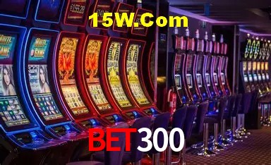 Avaliações dos Jogadores Bet300