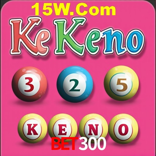 Slot Games Bet300