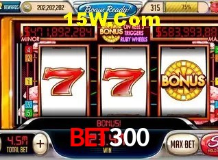 Diretório de Jogos Bet300
