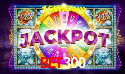 Integração de APIs Bet300