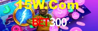 Bet300: Seu Cassino Premiado com Pagamentos Rápidos