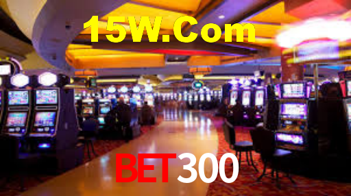 Bet300 Casino
