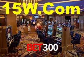 VIP Casino Bet300
