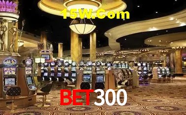Experiência VIP Bet300