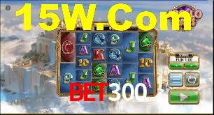 Exclusive Games Bet300