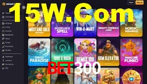 Daily Bonuses Bet300
