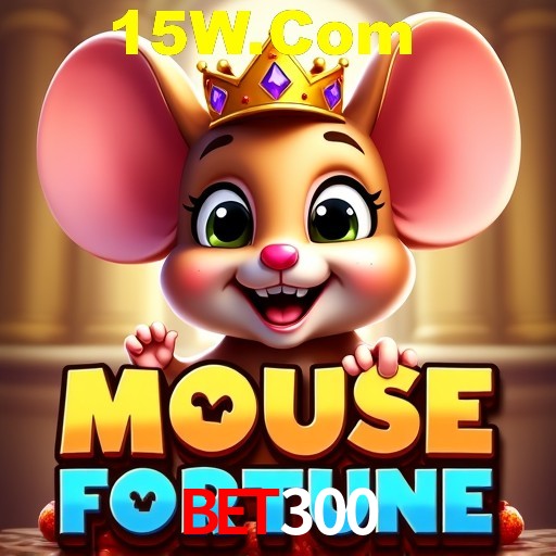Descubra o Mundo do Cassino Online com Bet300