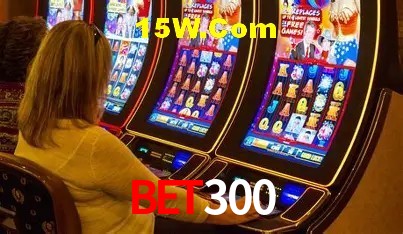 Estatísticas do Jogo Bet300