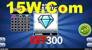 Bet300 Casino