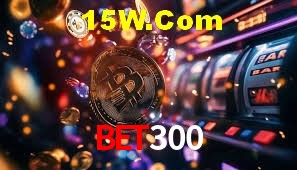 Tennis Betting Bet300
