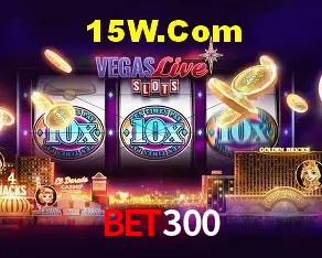 Tecnologia da Plataforma Bet300