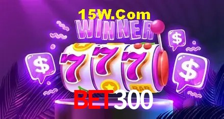 Benefícios da Conta Bet300