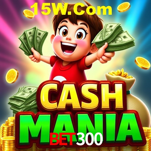 Game Providers Bet300