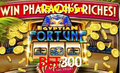 Recursos de Bônus Bet300