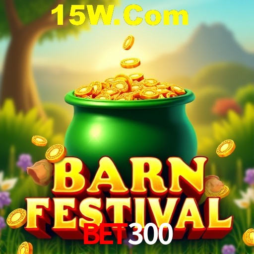 cassino Bet300