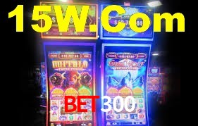 Bet300: Jogos de Caça-Níqueis-Altas Recompensas, Roleta-Velocidade, Blackjack-Desafios Máximos