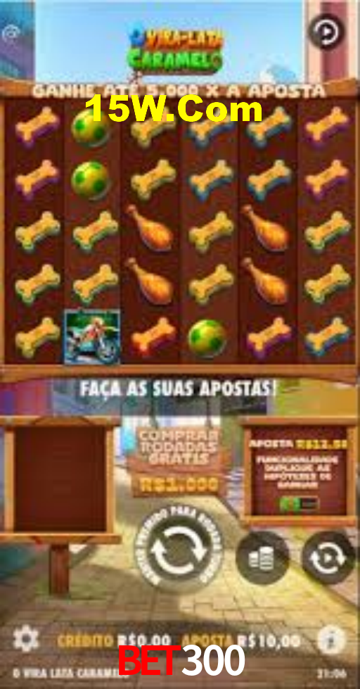 Bet300 Casino