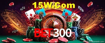 Welcome Bonus Bet300