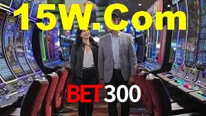 Live Casino Bet300