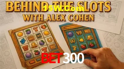 Provedores de Jogos Bet300