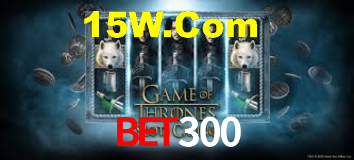Bet300 Casino